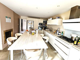  Maison � vendre 8 pi�ces 205 m�