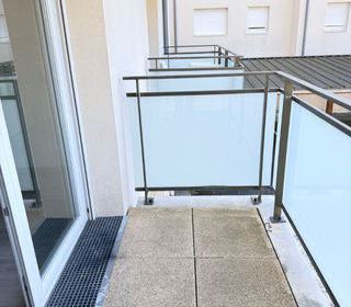  Appartement � vendre 3 pi�ces 67 m�