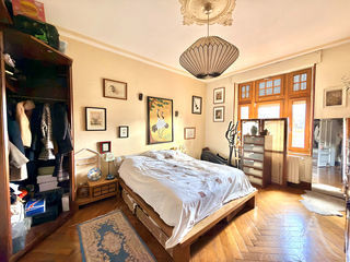  Appartement � vendre 5 pi�ces 124 m�