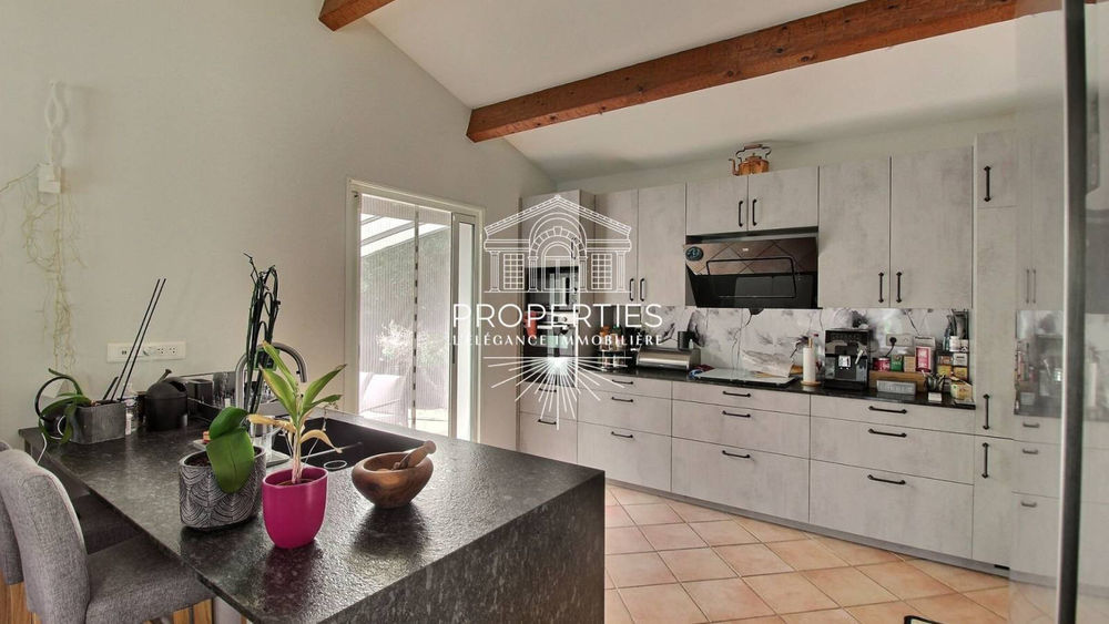 � vendre  Maison La Crau (83260)