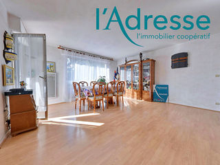  Appartement � vendre 4 pi�ces 86 m�