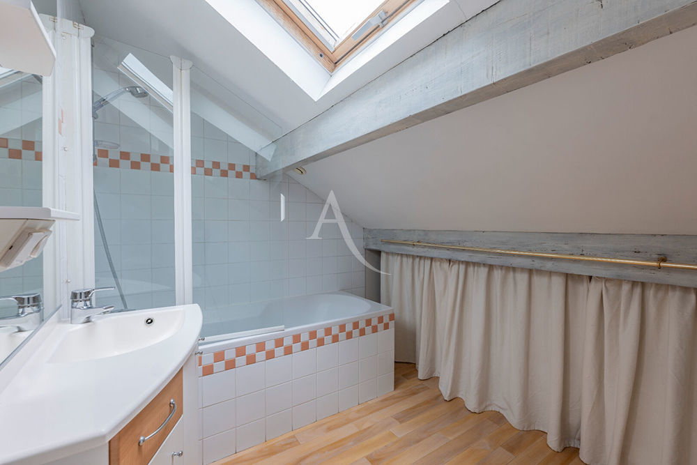 � vendre  Maison Rueil-Malmaison (92500)