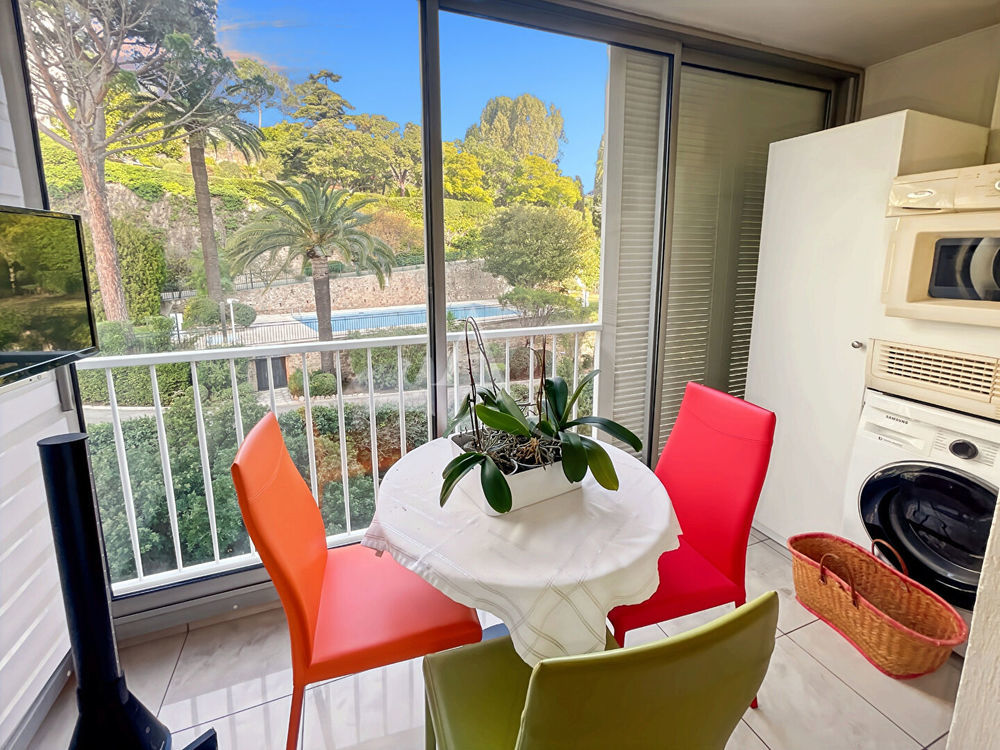 � vendre  Appartement Cannes (06400)