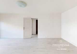  Appartement � vendre 2 pi�ces 57 m�