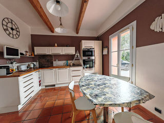  Maison � vendre 5 pi�ces 