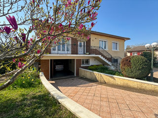  Maison � vendre 5 pi�ces 160 m�