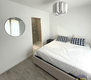  Maison � louer 4 pi�ces 110 m�