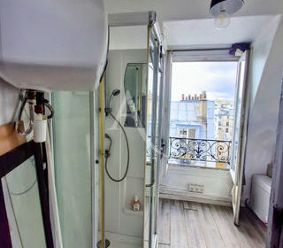  Appartement � vendre 1 pi�ce 6 m�