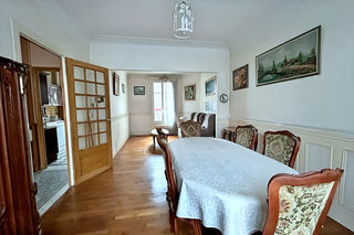  Maison � vendre 6 pi�ces 147 m�