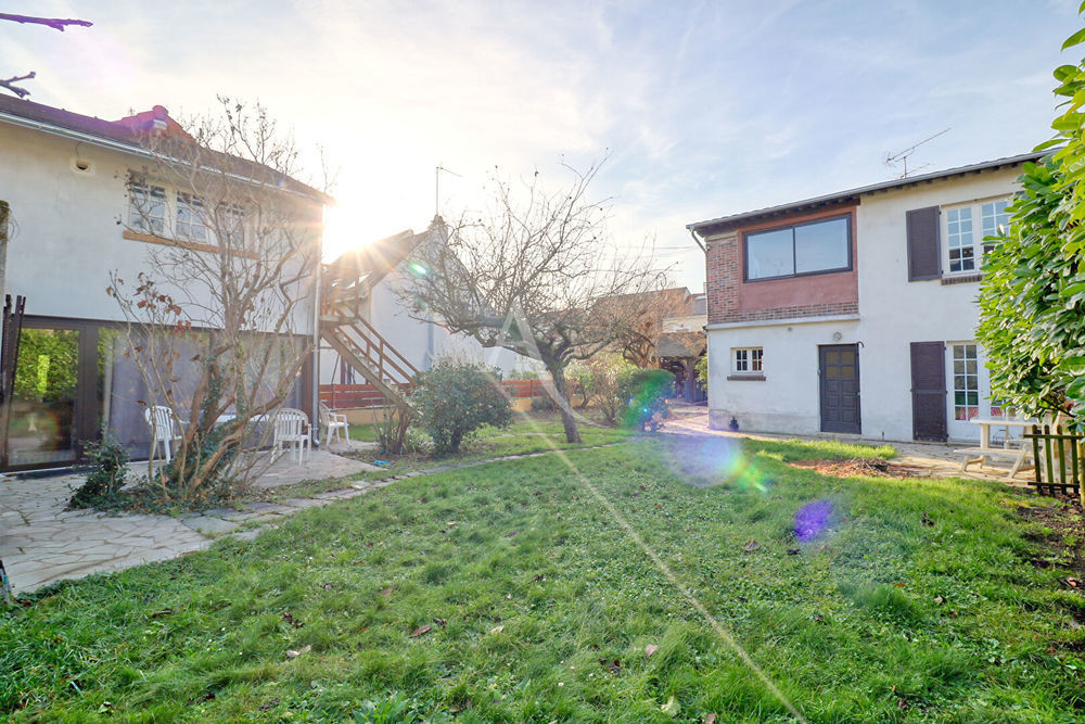 � vendre  Maison Antony (92160)