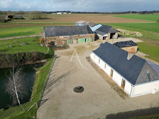  Maison � vendre 5 pi�ces 132 m�