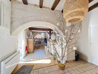  Maison � vendre 6 pi�ces 