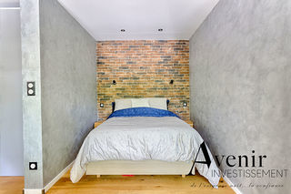  Appartement � vendre 2 pi�ces 43 m�