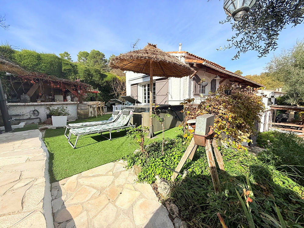 � vendre  Maison La Gaude (06610)