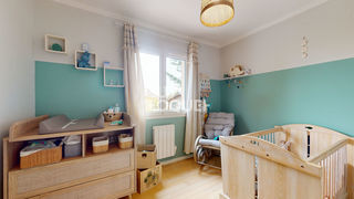  Maison � vendre 4 pi�ces 122 m�