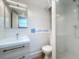  Appartement � louer 1 pi�ce 18 m�