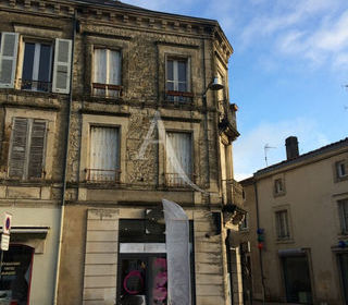  Immeuble � vendre 117 m�