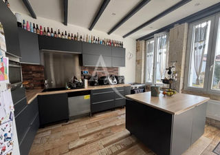  Maison � vendre 3 pi�ces 129 m�