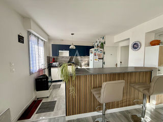  Appartement � vendre 5 pi�ces 109 m�