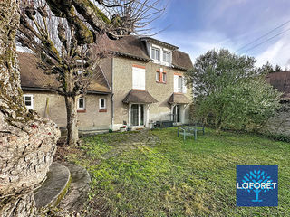  Maison � vendre 10 pi�ces 201 m�