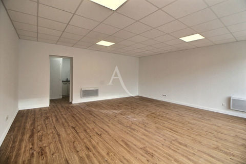 Location Local Commercial Cestas 850 33610 Cestas