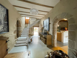  Maison � vendre 10 pi�ces 290 m�