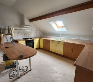  Appartement � louer 2 pi�ces 43 m�