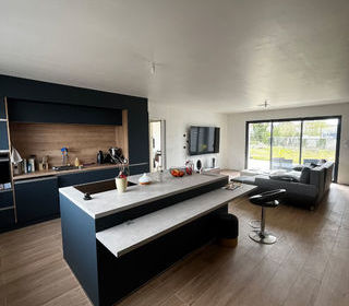  Maison � louer 4 pi�ces 109 m�