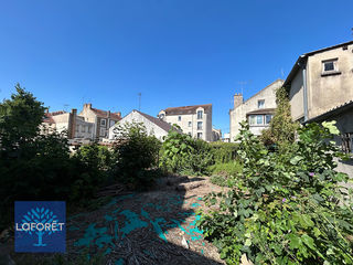  Terrain � vendre 165 m�