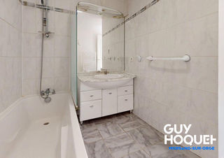  Appartement � vendre 3 pi�ces 76 m�