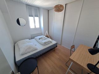  Appartement � louer 3 pi�ces 55 m�