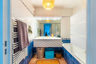  Appartement � vendre 4 pi�ces 98 m�