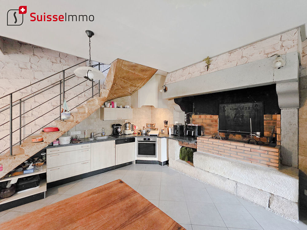 � vendre  Maison Courchaton (70110)