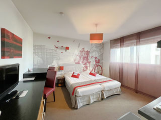  Appartement � vendre 1 pi�ce 22 m�