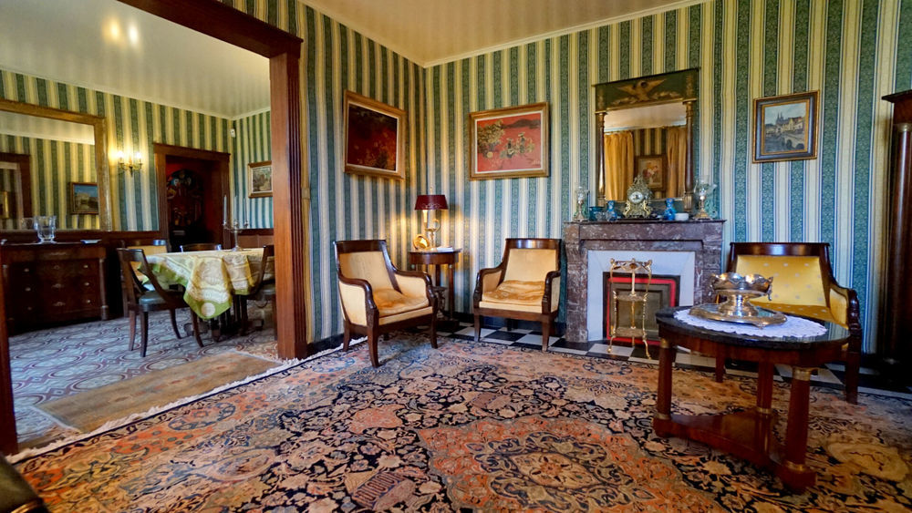 � vendre  Villa Goussonville (78930)