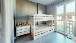  Maison � vendre 4 pi�ces 117 m�