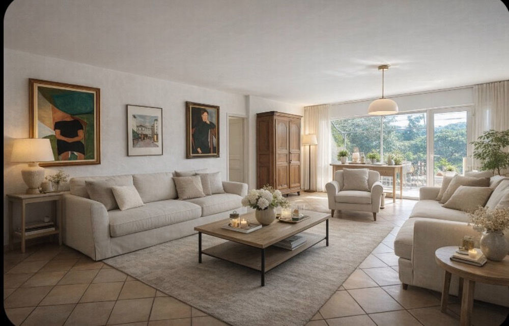 � vendre  Maison Saint-Rapha�l (83700)