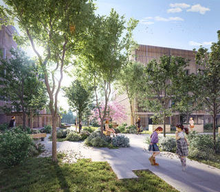  Appartement � vendre 3 pi�ces 64 m�