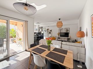  Appartement � vendre 3 pi�ces 63 m�