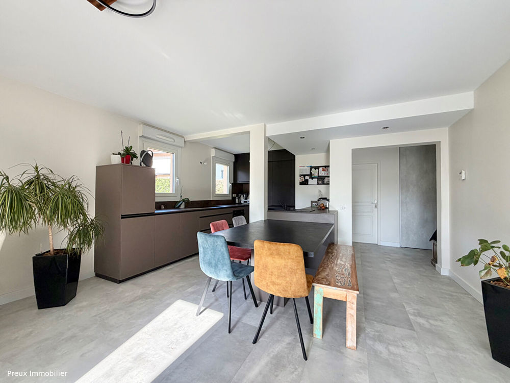 � vendre  Appartement �pagny Metz Tessy (74330)