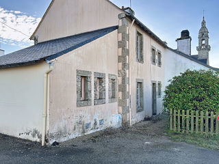  Maison � vendre 3 pi�ces 59 m�