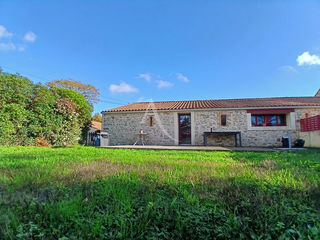  Maison � vendre 4 pi�ces 83 m�