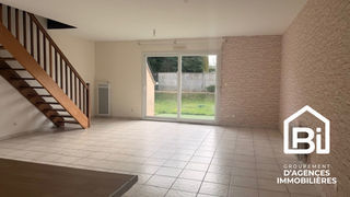  Maison � vendre 4 pi�ces 85 m�