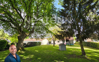  Maison � vendre 7 pi�ces 157 m�