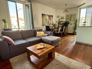  Appartement � vendre 3 pi�ces 58 m�