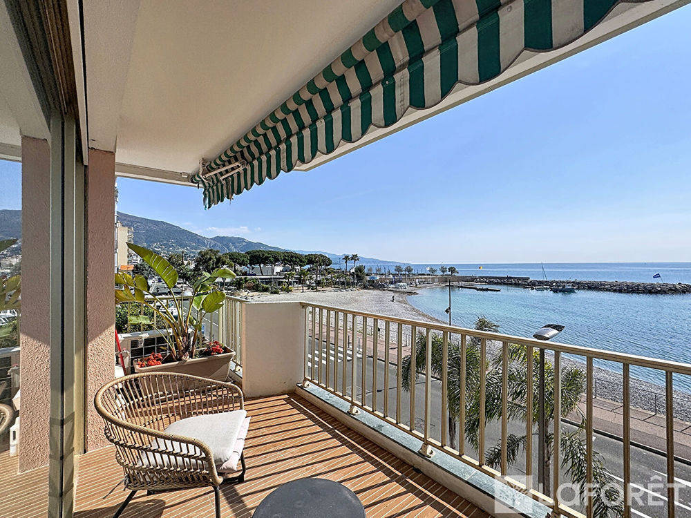 � vendre  Appartement Roquebrune-Cap-Martin (06190)