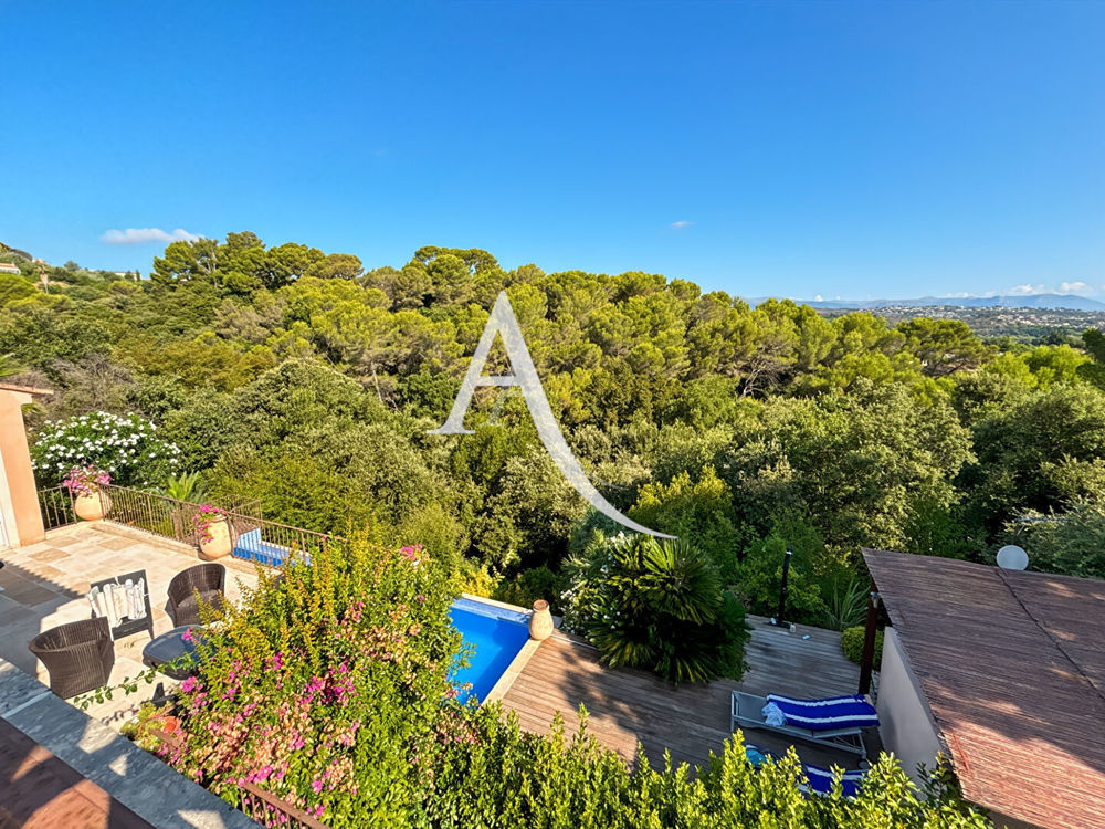 � vendre  Maison Antibes (06600)