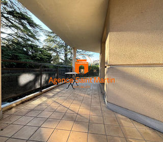  Appartement � louer 4 pi�ces 127 m�