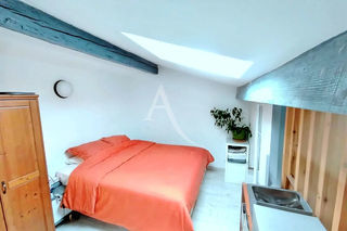  Appartement � vendre 2 pi�ces 44 m�