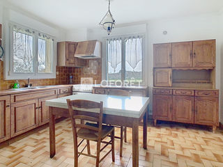  Maison � vendre 4 pi�ces 82 m�